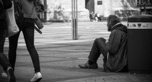 Aktuelles Obdachlos