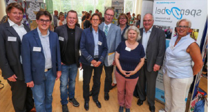 Über uns – Präsidium